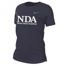 Nike Women's S/S Legend (Navy)